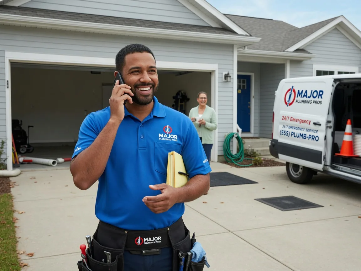 Drain Cleaning Services Tacoma, WA FAQs